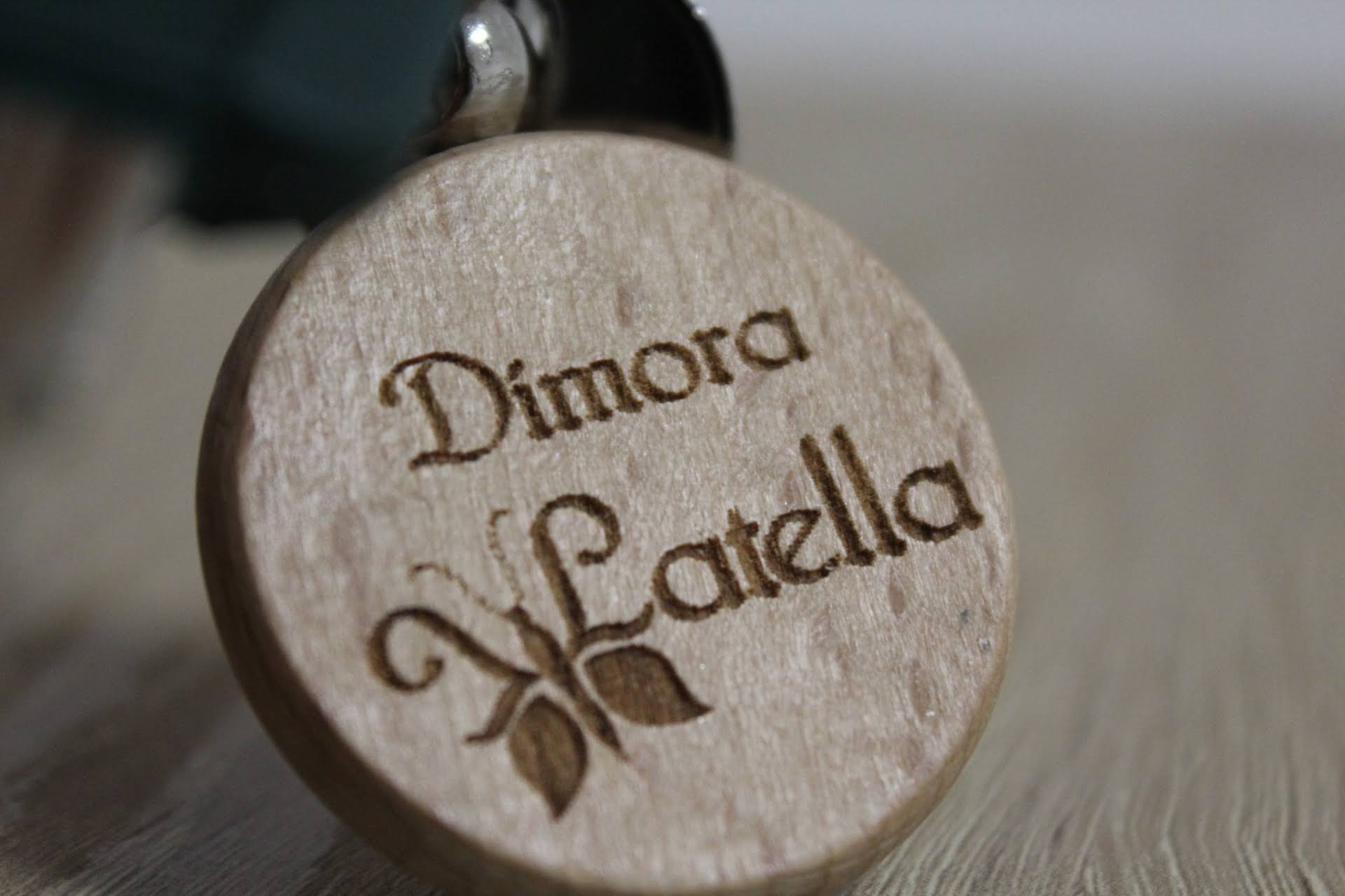 Dimora Latella